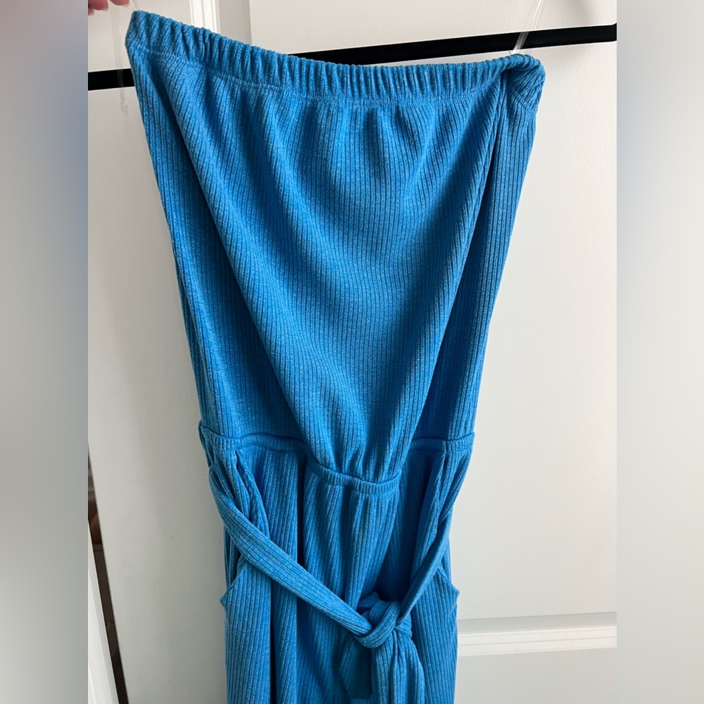 Vici Jumpsuit - image 4